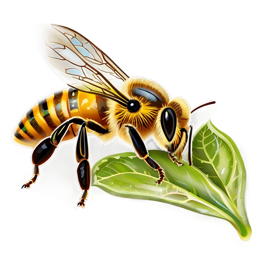 Honey Bee Png 70 PNG Image