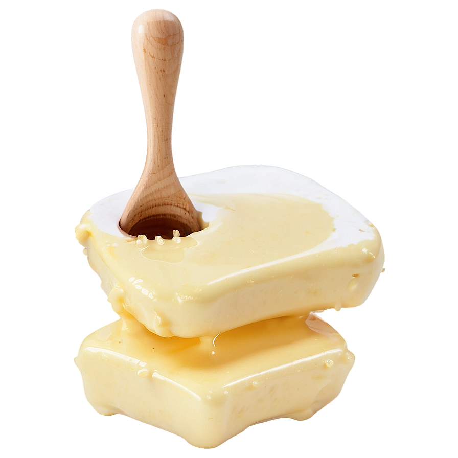 Honey Butter Png 45 PNG Image