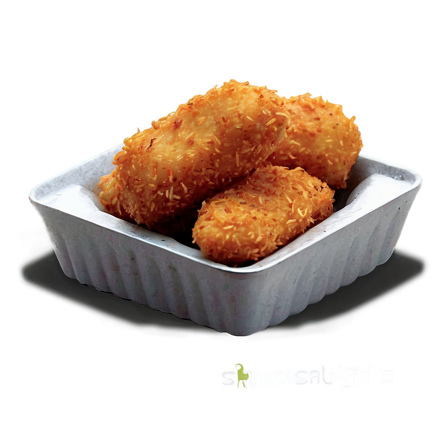 Honey Chicken Nugget Png Iji88 PNG Image