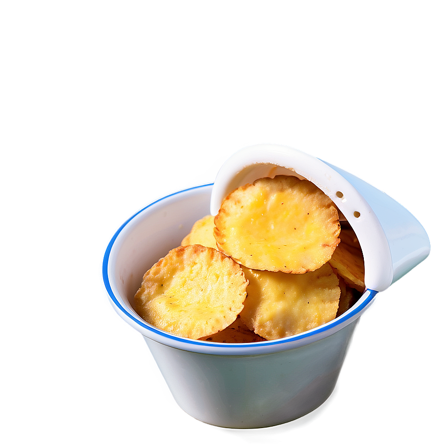 Honey Mustard Potato Chips Png Ocm74 PNG Image