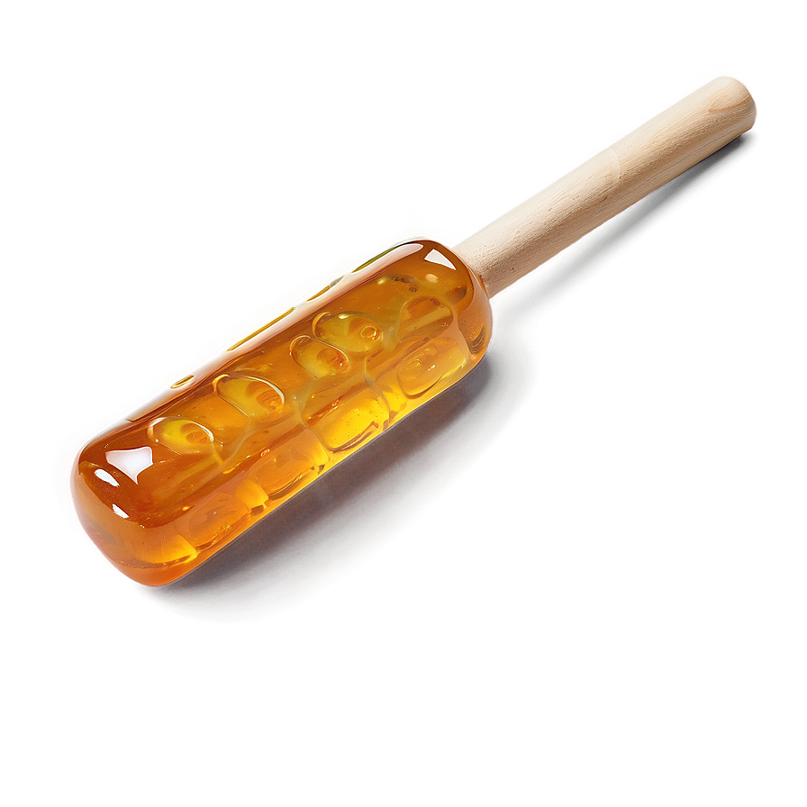 Honey Stick Png 05242024 PNG Image