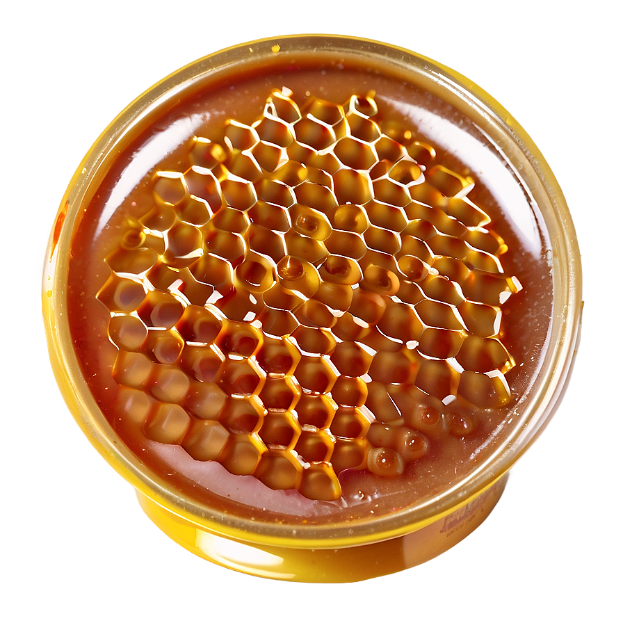 Honey Wax Png 05242024 PNG Image