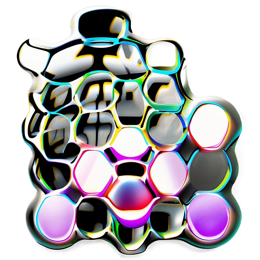 Honeycomb Icon Png 25 PNG Image