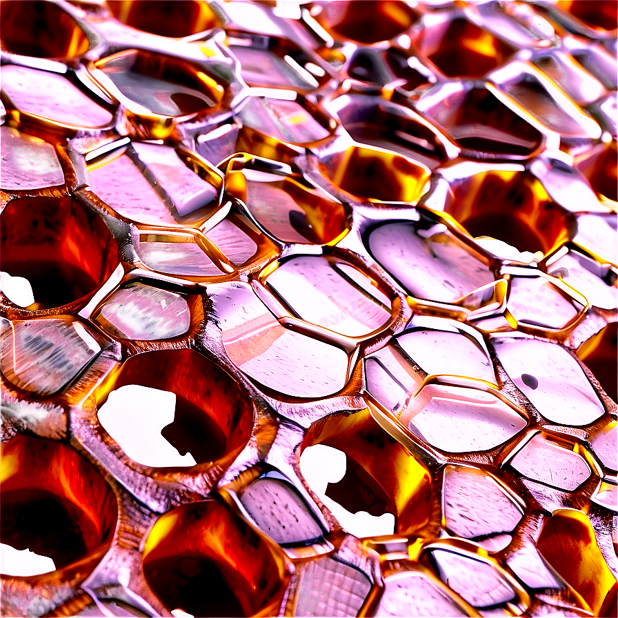 Honeycomb Texture Detail Png Tjo99 PNG Image