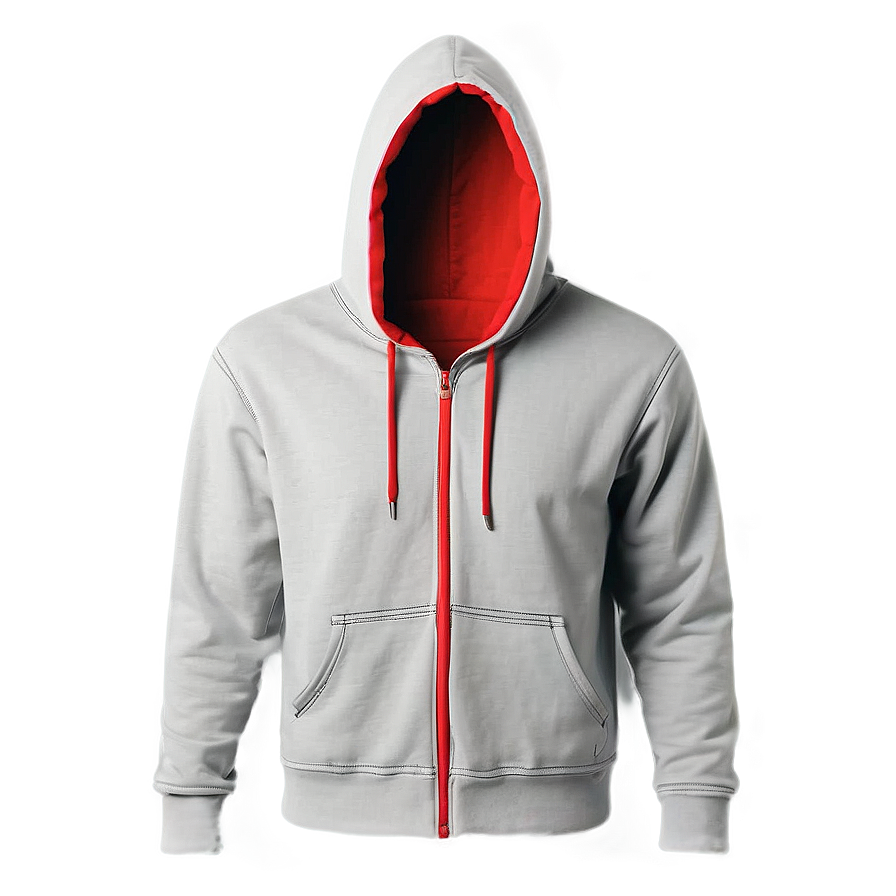 Hoodie Jacket Template Png 62 PNG Image