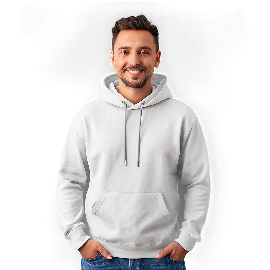 Hoodie Mockup Png Uqw64 PNG Image