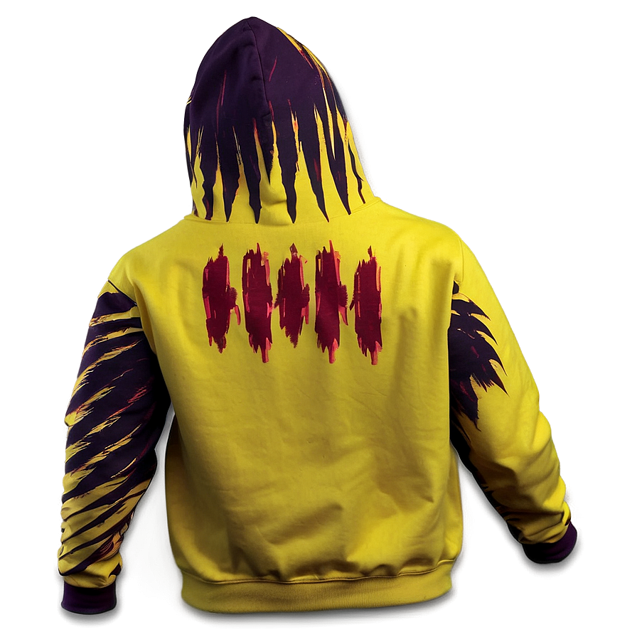 Hoodie With Cuffs Png 68 PNG Image