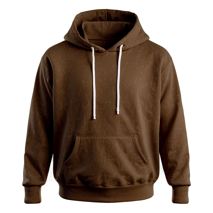 Hoodie With Pockets Png Srr21 PNG Image