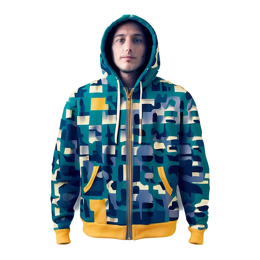 Hoodie With Zipper Png 75 PNG Image