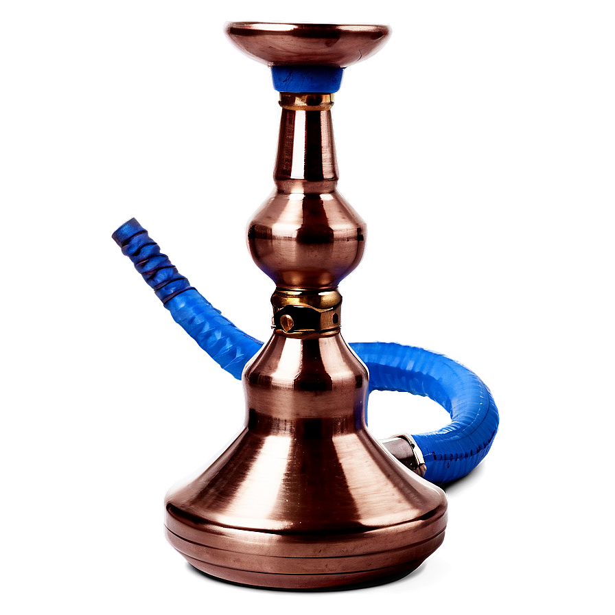 Hookah On Wooden Table Png 05252024 PNG Image