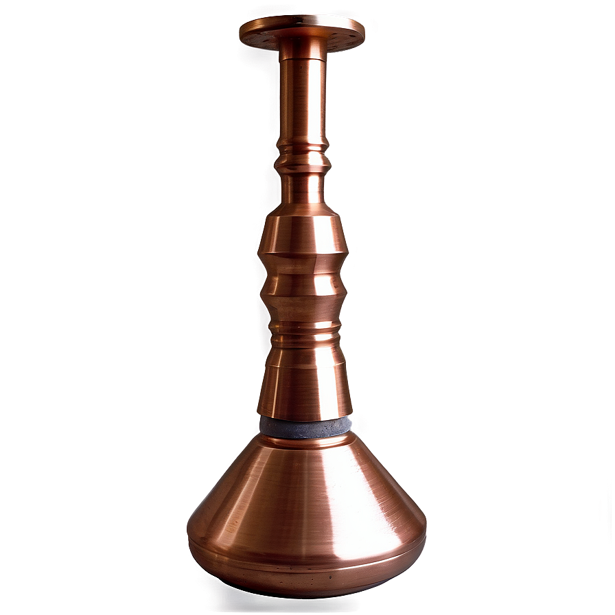 Hookah On Wooden Table Png 64 PNG Image