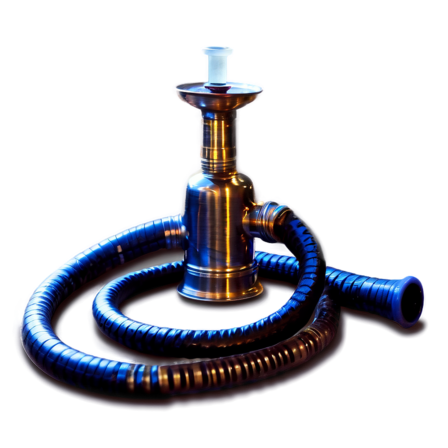 Hookah With Multiple Hoses Png Rgw68 PNG Image