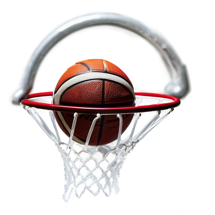 Hoops In Action Png Bgr99 PNG Image