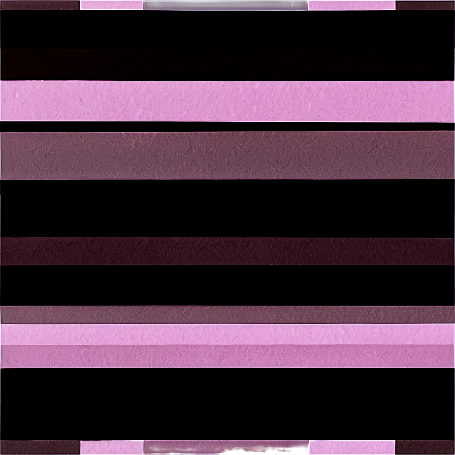 Horizontal Black Stripes Png Piw PNG Image