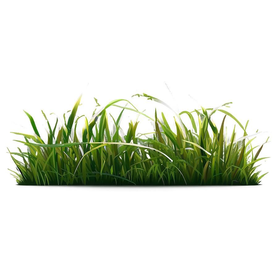 Horizontal Grass Clipart Png 64 PNG Image