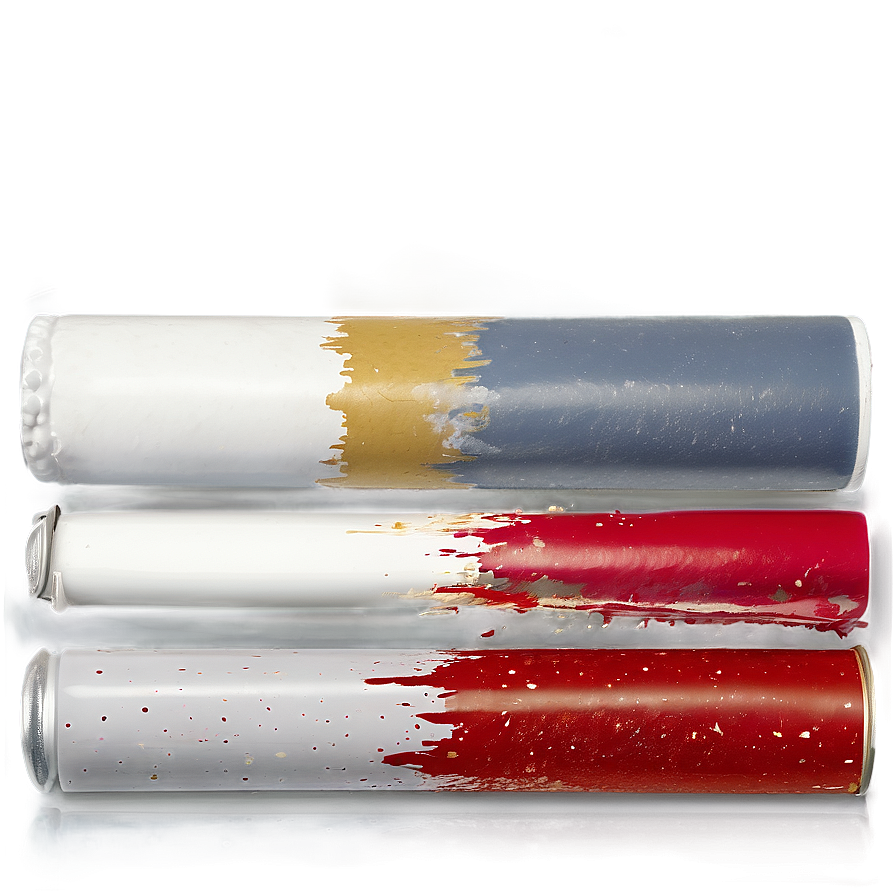 Horizontal Paint Streak Png Maq60 PNG Image