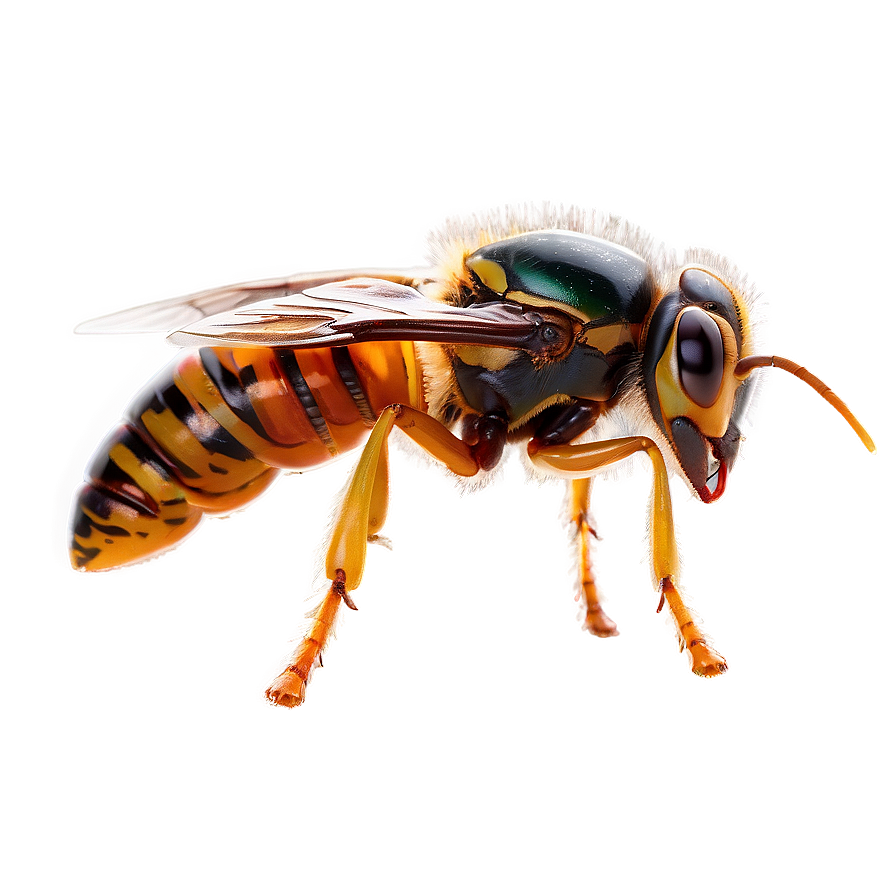 Hornet In Amber Png 06132024 PNG Image