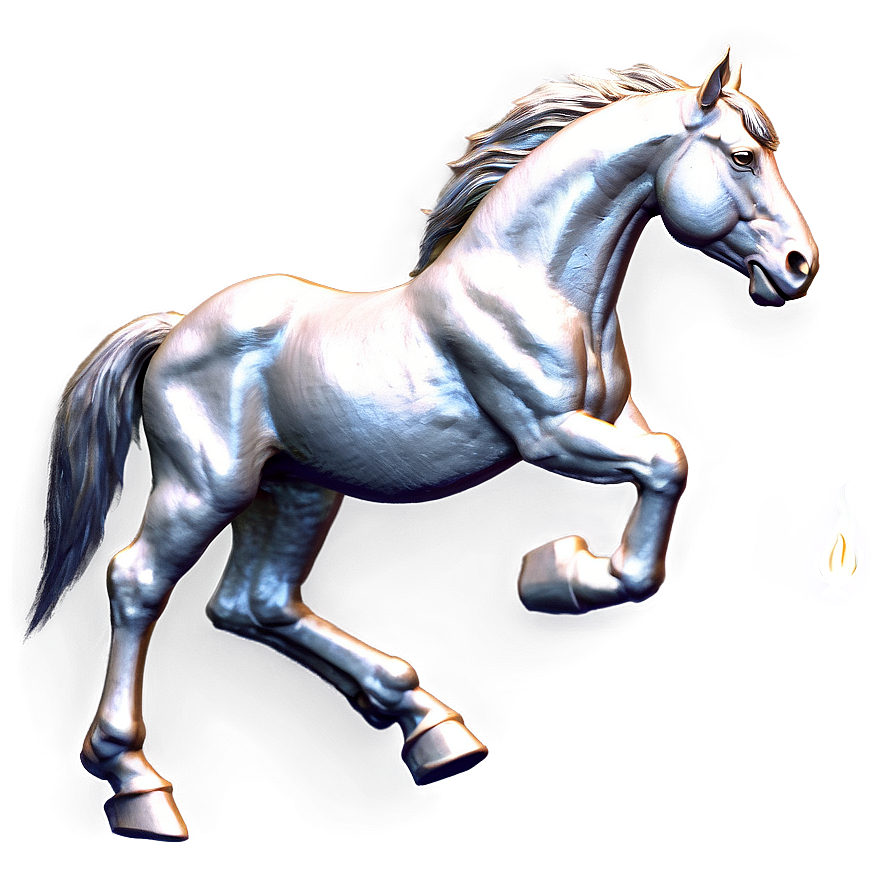 Horse Folklore And Legends Png 06292024 PNG Image