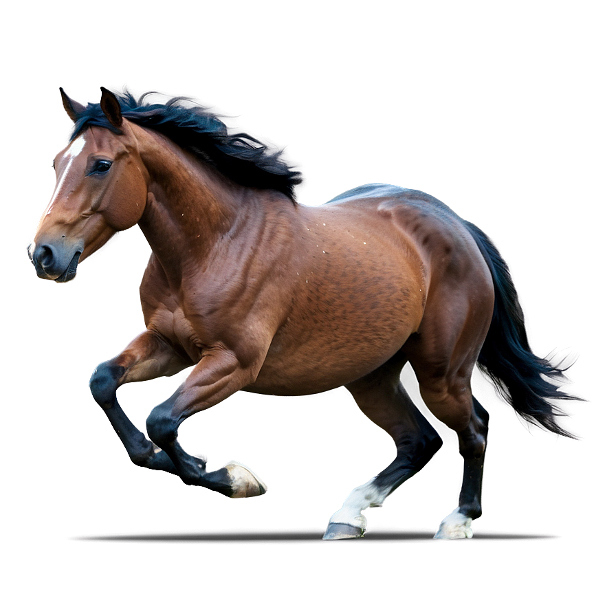 Horse Gallop Png Mxo28 PNG Image