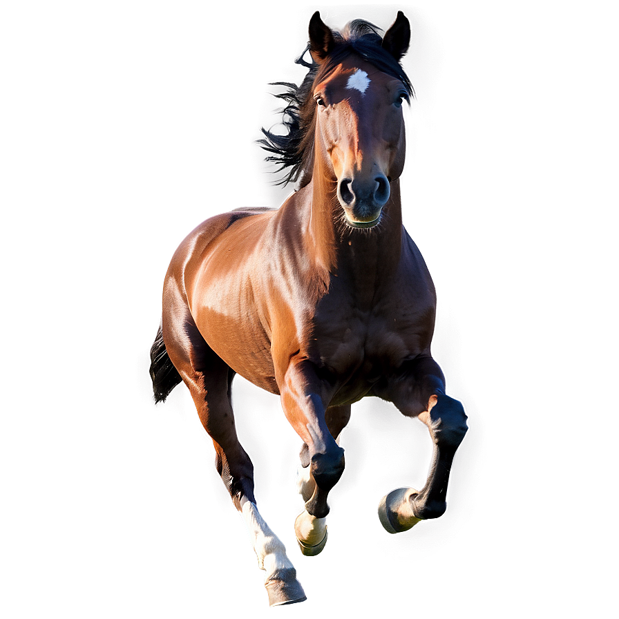 Horse Running Png Ley93 PNG Image