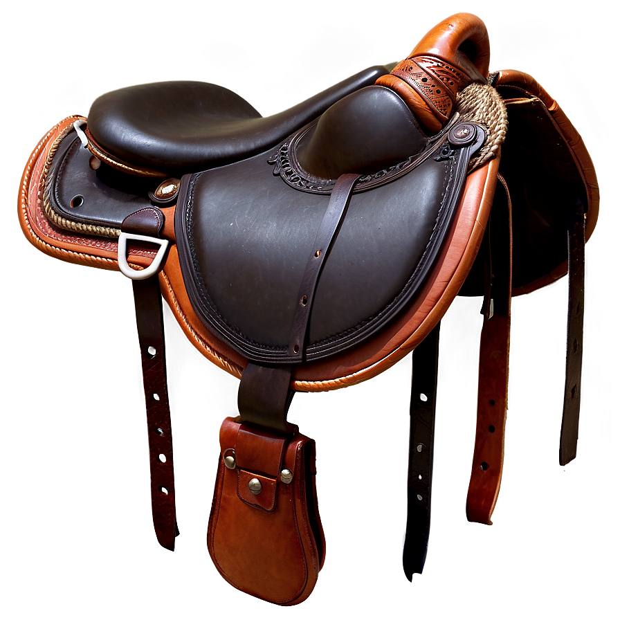 Horse Saddle Png Plb92 PNG Image