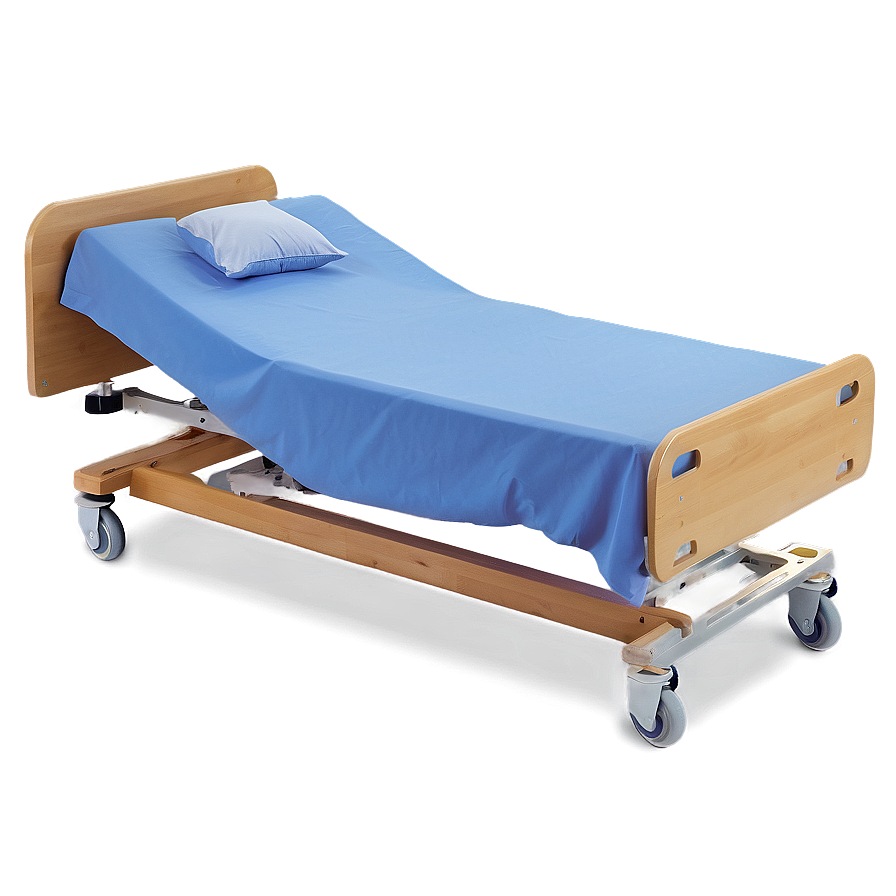 Hospital Bed Sheet Png 34 PNG Image