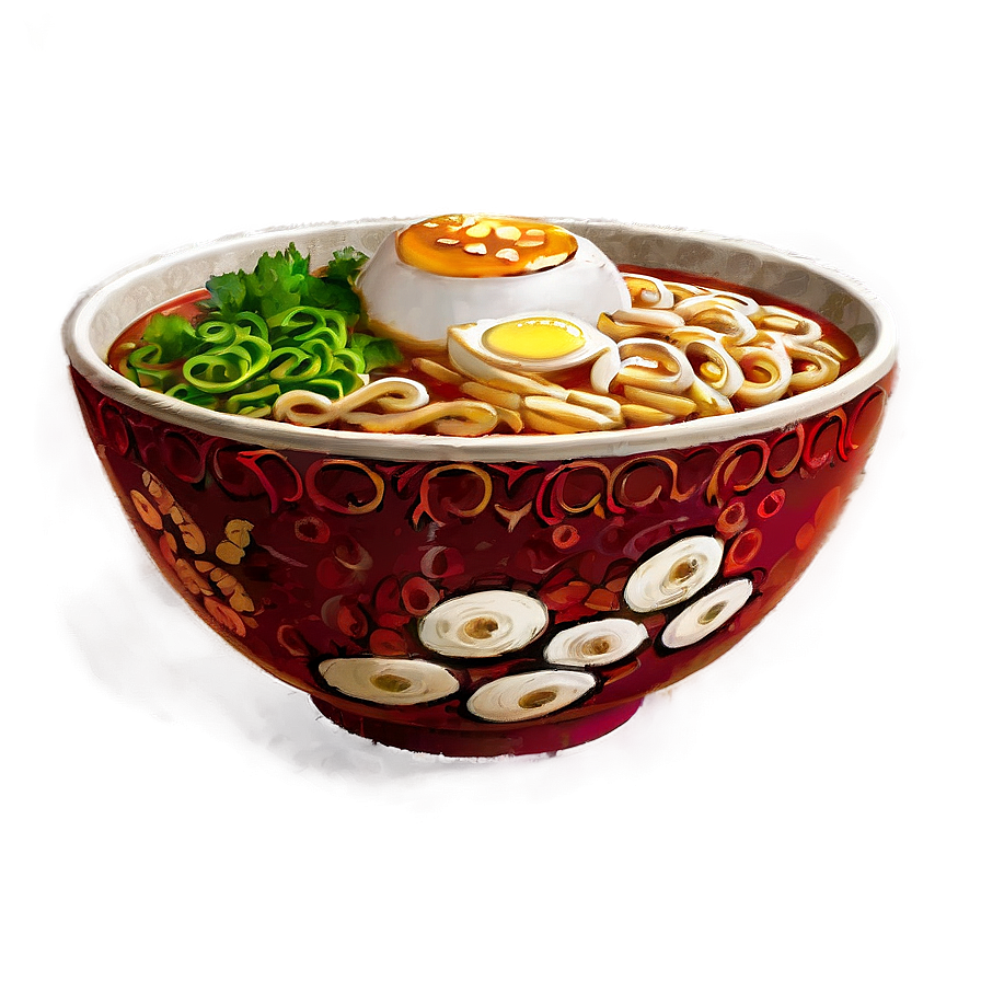 Hot And Spicy Ramen Png 60 PNG Image