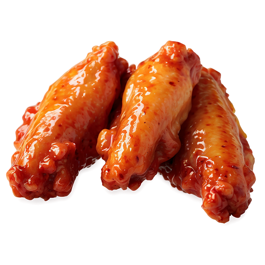 Hot Chicken Wings Png Jgk16 PNG Image