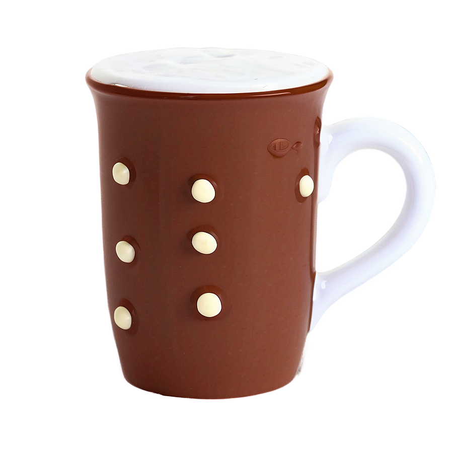 Hot Chocolate Mug Png 05242024 PNG Image