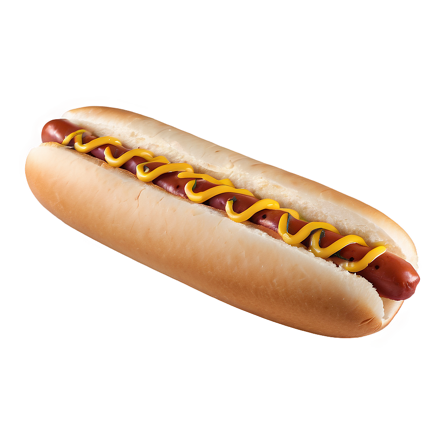 Hot Dog Combo Png 95 PNG Image