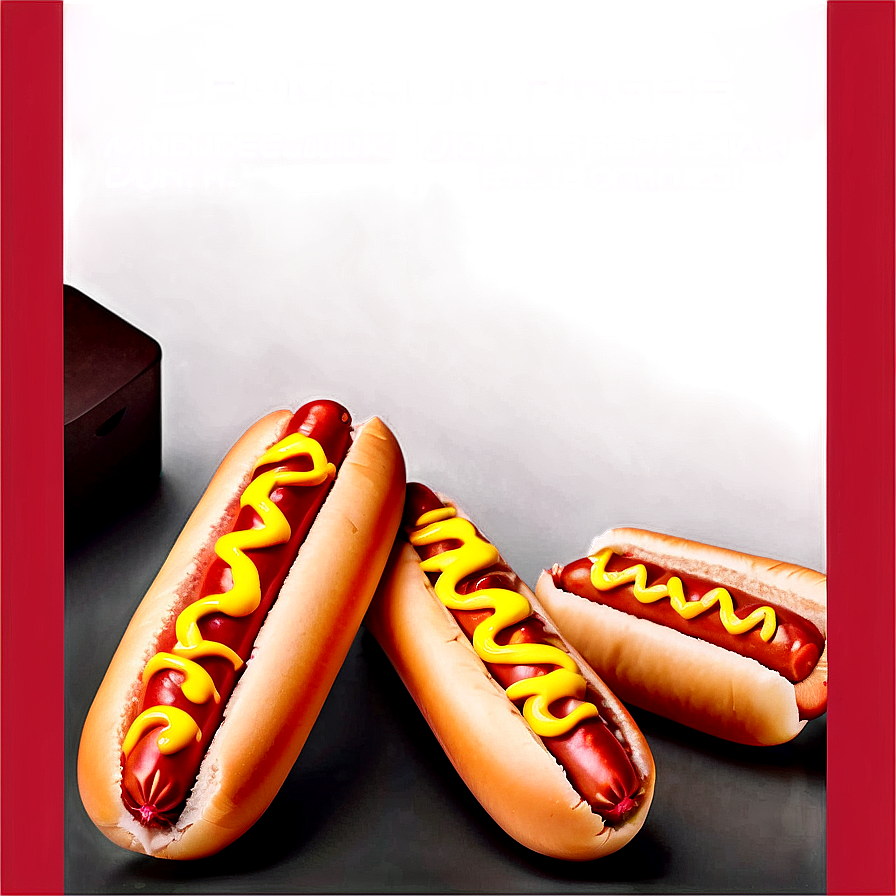 Hot Dog Snack Png Egh62 PNG Image