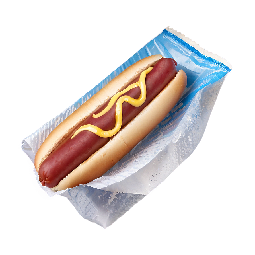 Hot Dog With Sports Drink Png Ghl95 PNG Image