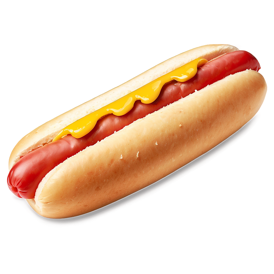 Hot Dog With Tomatoes Png 05232024 PNG Image