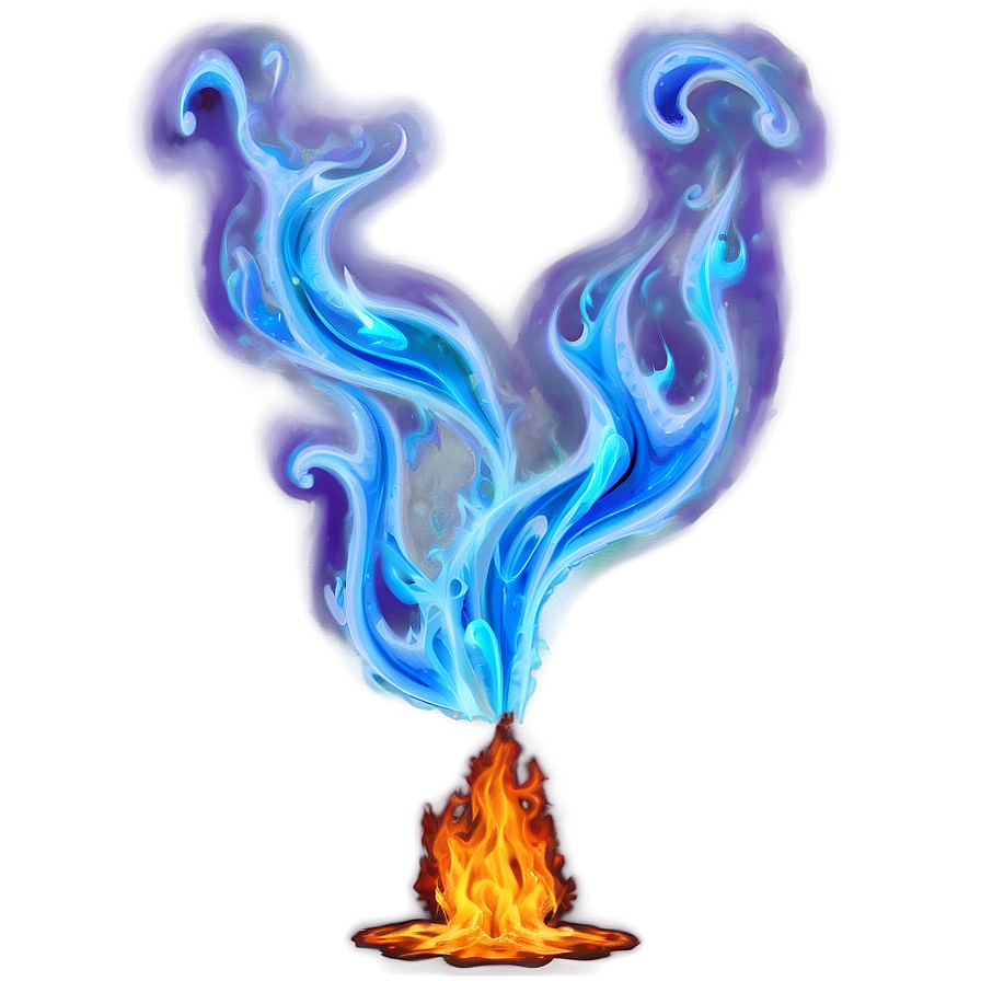 Hot Fire Effect Png 06122024 PNG Image