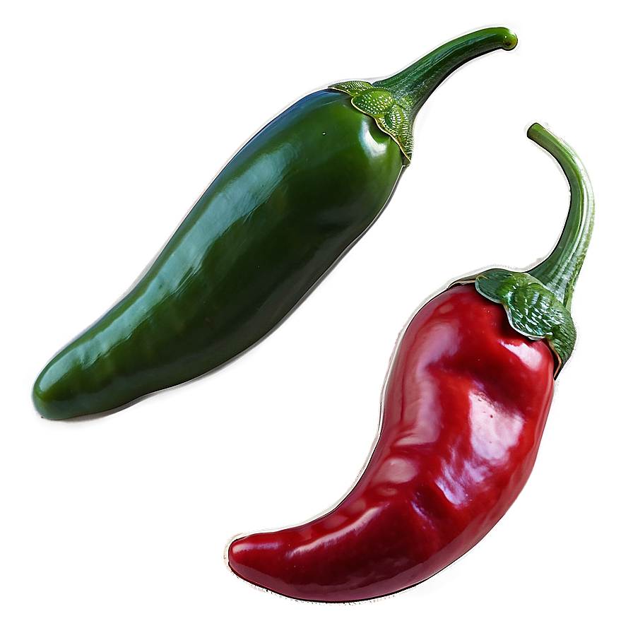 Hot Jalapeno Chili Png Tuq82 PNG Image