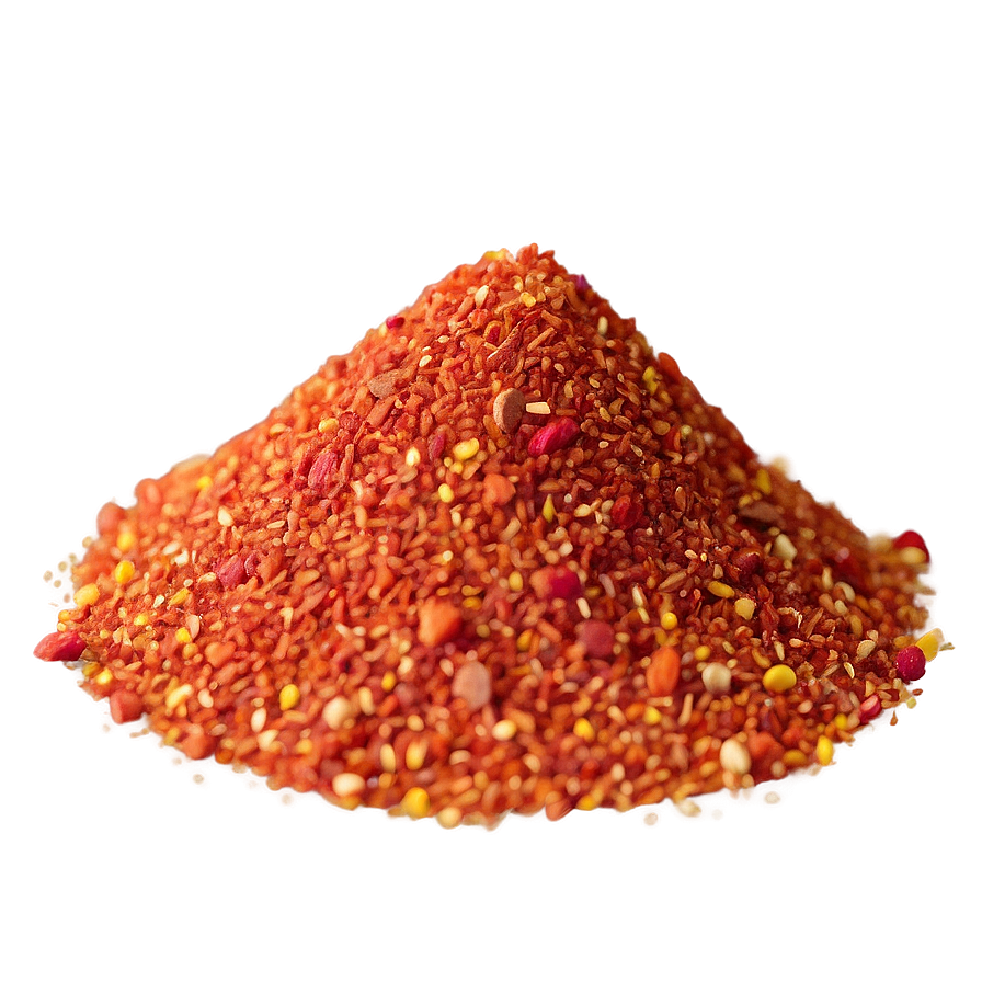 Hot & Spicy Seasoning Png Rpo59 PNG Image