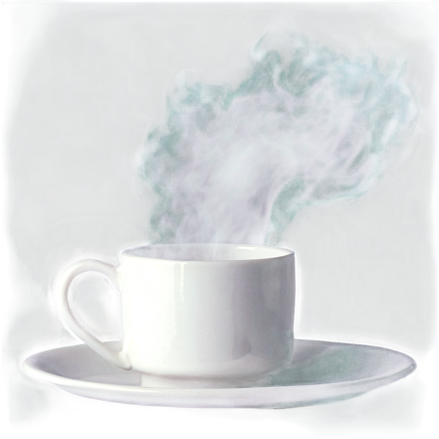 Hot Steam Cup Png Cha PNG Image