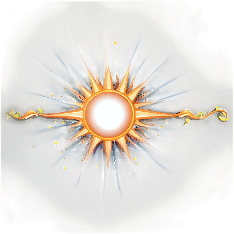 Hot Sun Transparent Png 87 PNG Image