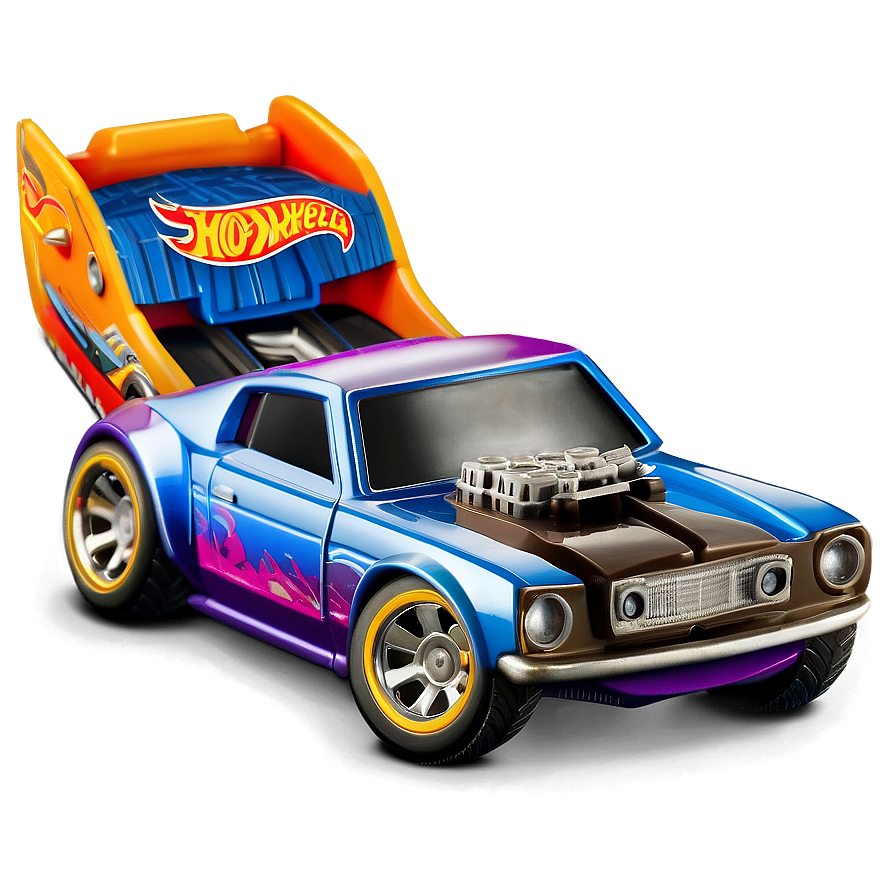 Hot Wheels Adventure Series Png 31 PNG Image