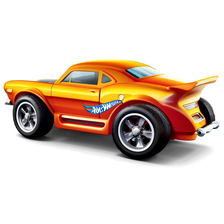 Hot Wheels Classics Png Xrp42 PNG Image