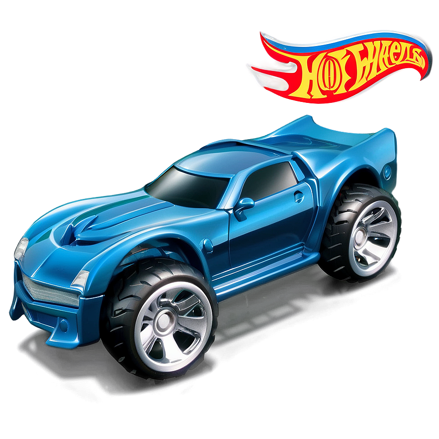 Hot Wheels Color Shifters Png 2 PNG Image