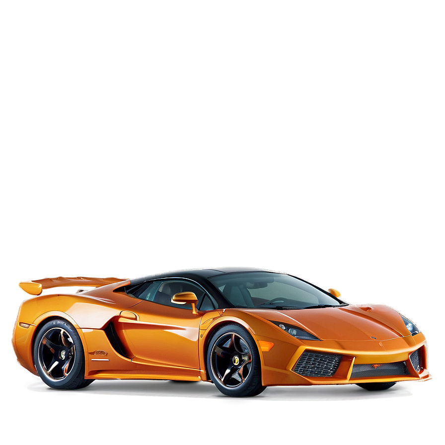 Hot Wheels Exotic Cars Png Kvl PNG Image