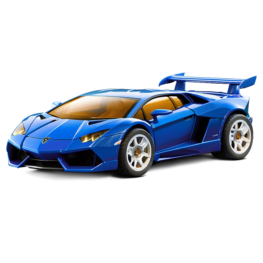 Hot Wheels Lamborghini Series Png Emy60 PNG Image