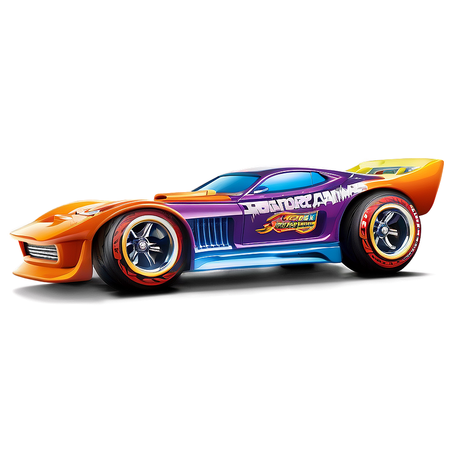 Hot Wheels Limited Edition Png 12 PNG Image