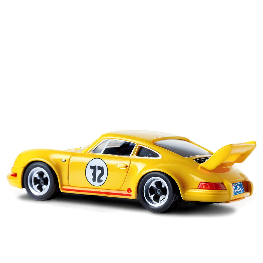 Hot Wheels Porsche Picks Png Eaf59 PNG Image