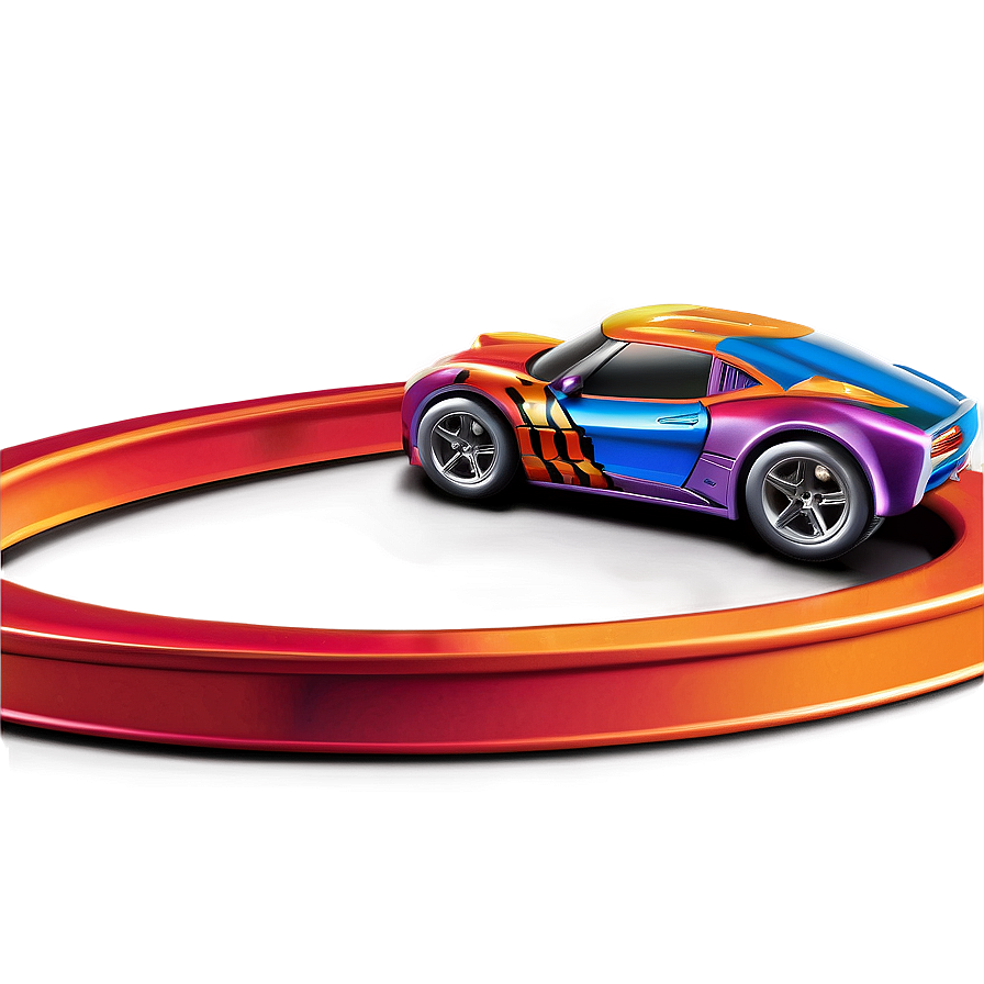 Hot Wheels Race Png Tij84 PNG Image