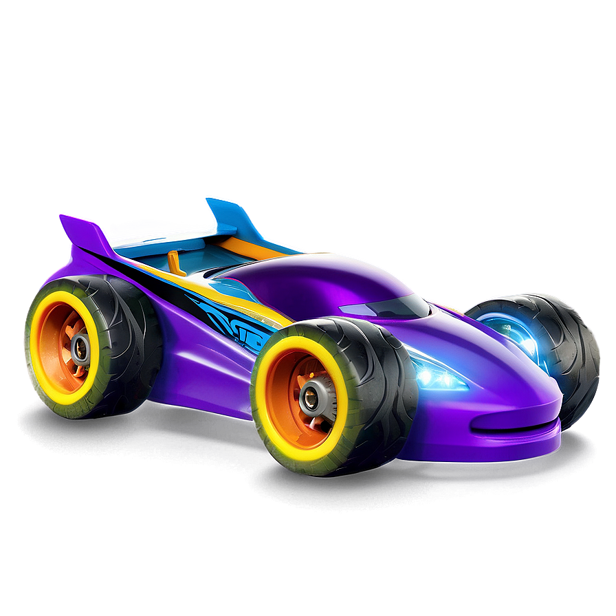 Hot Wheels Speed Winders Png Elm79 PNG Image