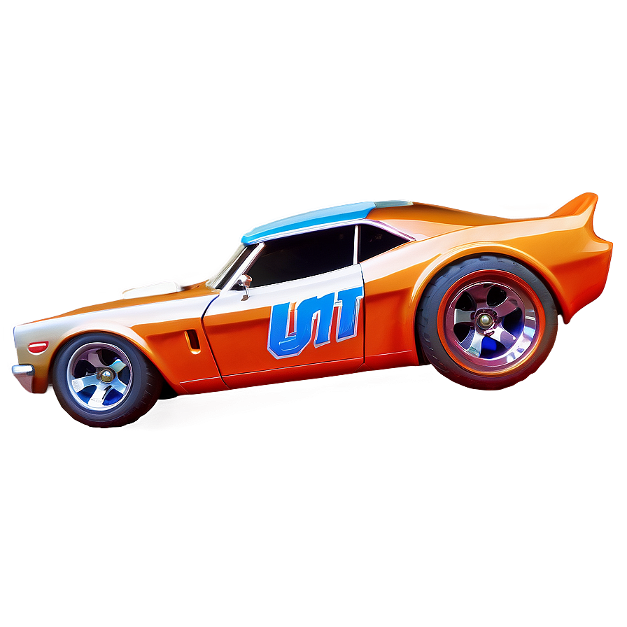 Hot Wheels Stunt Png 05252024 PNG Image