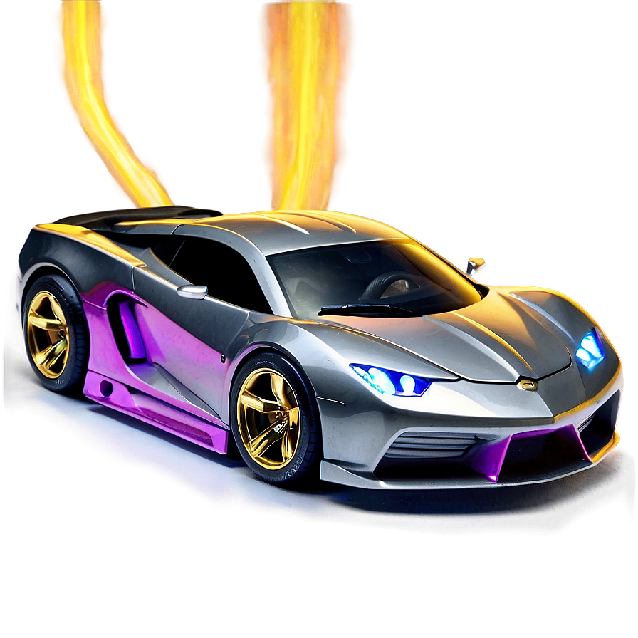 Hot Wheels Super Cars Png 05252024 PNG Image