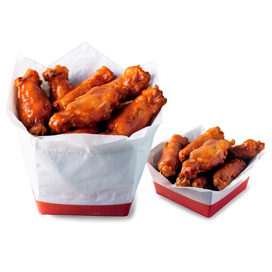 Hot Wings Sampler Png Qei48 PNG Image